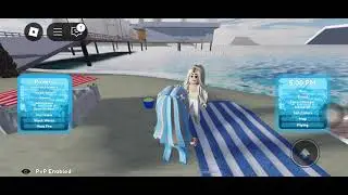 Mako island: Ocean world - Mara V.S Paula (SHOWCASE)