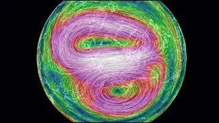 Global Weather / Earthquakes / Polar Vortex Splits in 2! / Snowfall WARNING Turkey