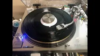SL-1200G W&F measurement