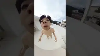 黑皮巨人