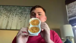 Chill Will Eats: Just Crack An Egg Classic Omelet Rounds