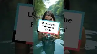 Unveiling the Flint Water Crisis