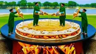 Punjabi Cooking Food Secret ☆2025☆