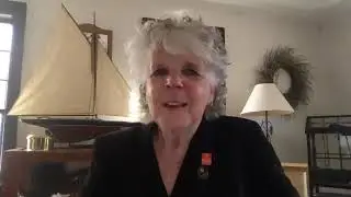 Ann Lee Hussey
