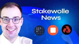 Fetch Superwallet Update, AKT 2 is coming, Nolus token launch - Stakewolle News