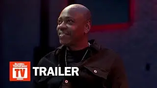 Dave Chappelle: The Dreamer Trailer (2023)