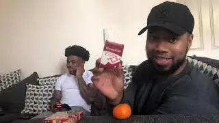 Sanchez Payne Tv episode 1 - a day out dropping off cakes to family and games at sisters house 🥳