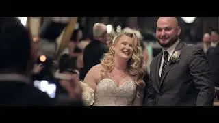 Rachel + Michael | Cinematic Wedding Highlight - Shadowbrook at Shrewsbury