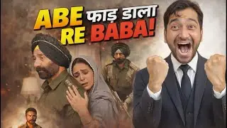 Border 2 Day 5 Collection FINAL Verdict UNBELIEVABLE | Border 2 Box Office Collection 