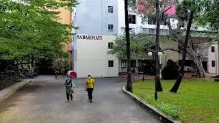 Sabarmati Hostel