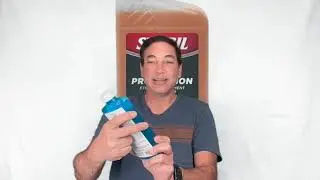 Star Brite Boat Wash  STA BIL Fuel Treatments Review & Unboxing