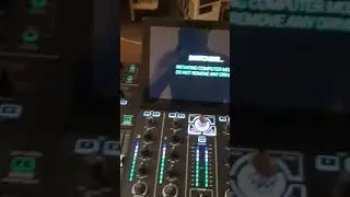 Denon prime 4 + virtualdj 2021