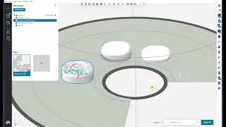 Stratasys Academy | GrabCAD Print Pro para impresoras PolyJet 3D: Soporte como Material