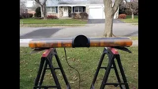 Federal Signal JetSonic Model J 