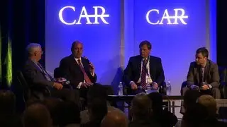 Chrysler Group at CAR MBS 2013
