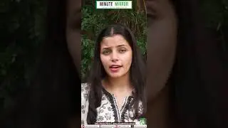 Quaid's Message to the Muslim Ummah | Minute Mirror News