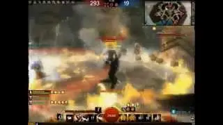 Cronus Eros PvP