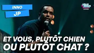 Inno JP &ndash; Et vous, plut&ocirc;t chien ou plut&ocirc;t chat ?