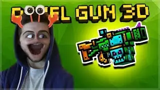 THIS WEAPON IS THE NEW JUDGE! THE ADAMANT BOMBER IS WAY TO OP! | Pixel Gun 3D