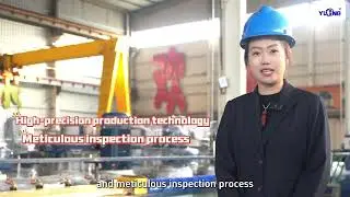 Yulong Pellet Mill: Reducer Introduction