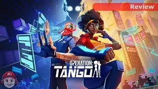 Review: Operation: Tango on Nintendo Switch