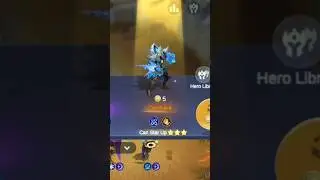 NO COOLDOWN SKILL | MAGIC CHESS GO GO