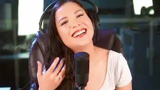 Cantando 3 baladas LEGENDARIAS del POP Latino🎵