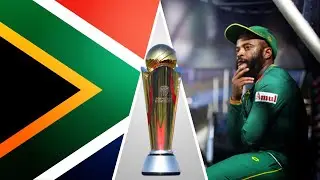 Can South Africa shake the chokers tag? | ICC CT 2025 Preview