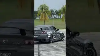 Сборка моего нового Mazda RX-8 Drift начинается прямо сейчас | #MazdaRX8 #Rotary #Drift