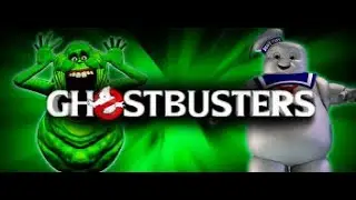 Ghost busters slot game rating 1/10