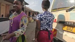 Uganda Decides | KAMPALA CITY