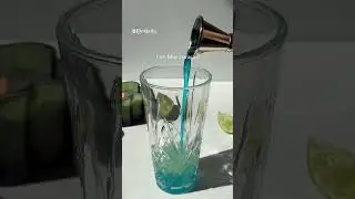 Lady Legacy Cocktail