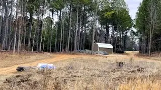 Coble landing | Polkton Nc | Outside Gun Range | Camp Ground | Rv Park | Solar farm
