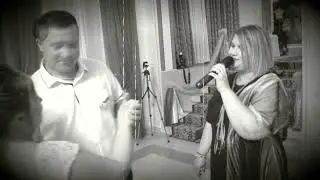 Nunta noastră: Maria Niku Bolohani r-ul Orhei