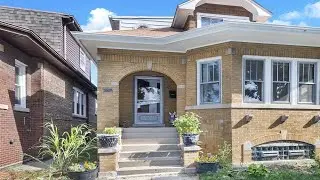 5526 West CORNELIA Avenue, CHICAGO, IL Presented by Dominic Irpino.