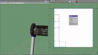 Wings3D для чайников - видеоурок 4