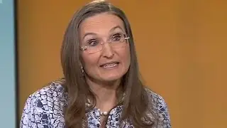 Kate Tulenko discusses the global impact of the coronavirus
