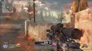 SiCK MONTAGE | SAM5000i | QUICKSCOPE & KILL STREAKS