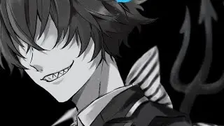 Yandere Grim•| Twisted wonderland|• asmr