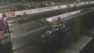 ADRL 2009 ADRL Hardees Independence Drags III PXM Preview