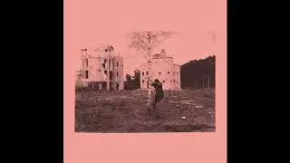 Basses Terres - Going Until I Am Gone - A Darker Rain - BFDM006