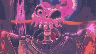 Net Son - MediEvil 2019 [Whitechapel]