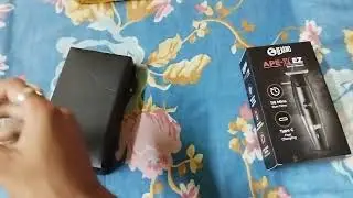 Beardo trimmer unboxing 