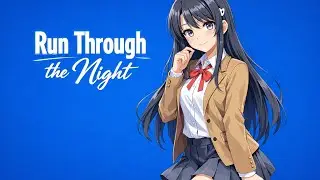 Mai Sakurajima - Lunari Asami Seto anime [AMV / GMV] 2026 Full Songs