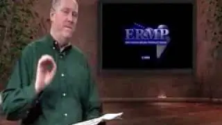 ERMP State of the Company webcast by Anthony Dowling