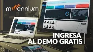 Ingresa a nuestro DEMO GRATIS - Software Multinivel