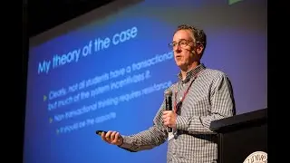 The Future of Teaching Writing, Reading, and Thinking in the AI Age | Keynote Speaker: John Warner