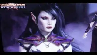 From Box to Battle - Dark Elf Supreme Sorceress