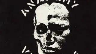 GISM ‎– Anarchy Violence (Full Bootleg)
