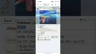 Pok&eacute;mon battle run 2 part/day 3 first double battle 